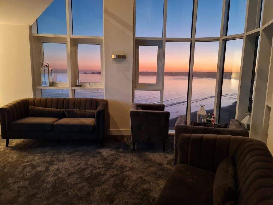 Apartment The Panoramic - The Finest Apartment In The City - By Tifa Stays